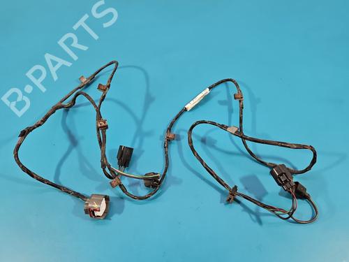 Ledningsnet Ledningsnet LAND ROVER FREELANDER I (L314) 1.8 16V 4x4 (117 hp) 39767368 39767368