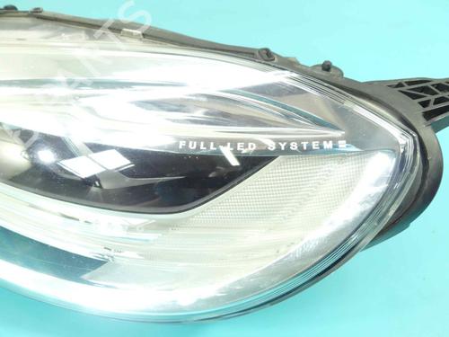 Left headlight VOLVO V40 Hatchback (525) D2 | BP38115037C28 - Image 4