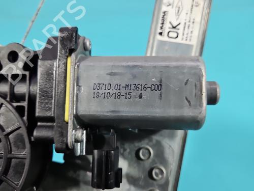 Front right window mechanism DACIA SANDERO II | BP37832128C23 - Image 8