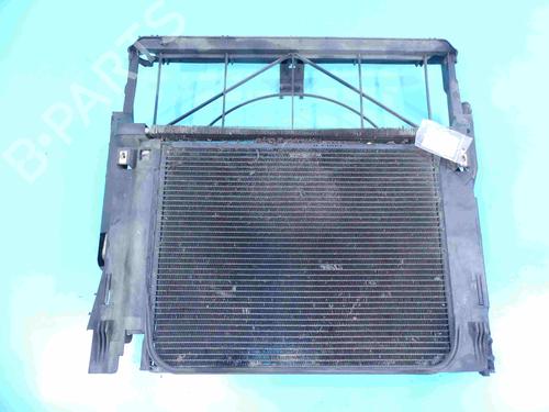 ac-radiator-bmw-x5-e53-2000-2001-2002-2003-2004-2005-2006-37883431 main image