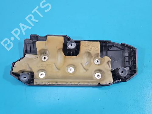 Upper protection HYUNDAI TUCSON (NX4E, NX4A) | BP38483848M93 - Image 2