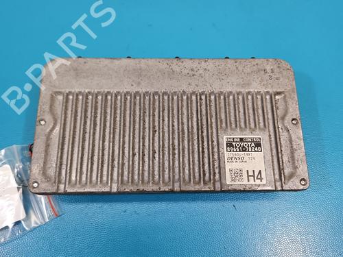 Engine control unit (ECU) LEXUS NX (_Z1_) 300h AWD (AYZ15, AYZ15_, AYZ15R) | BP37842227M57 - Image 4