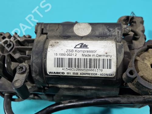 Suspension compressor AUDI A8 D3 (4E2, 4E8) 3.0 TDI quattro | BP38143899M103 - Image 11