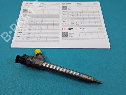 Used Injector Injector 38778181 38778181