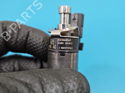 Injector SKODA OCTAVIA III Combi (5E5, 5E6) 1.5 TSI | BP37842997M100 - Image 4