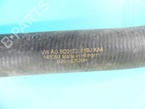 Pipe SKODA OCTAVIA III Combi (5E5, 5E6) 1.6 TDI | BP37808571M125  - Image 9