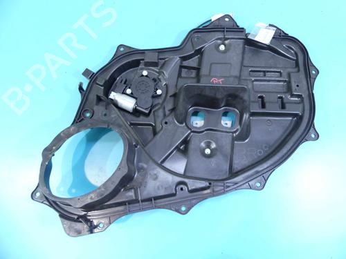 rear-right-window-mechanism-mazda-cx-9-tb-2006-37883053 main image