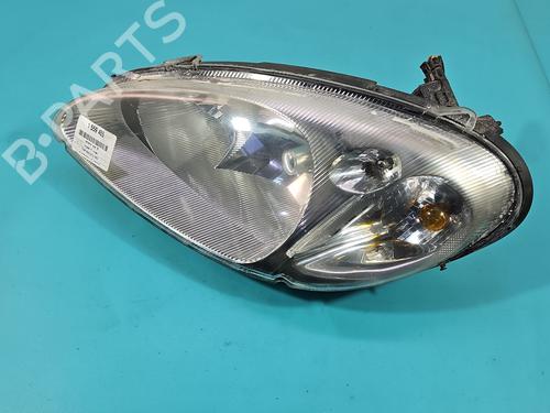 Left headlight CHRYSLER PT CRUISER (PT_) 2.2 CRD | BP37833002C28 - Image 2