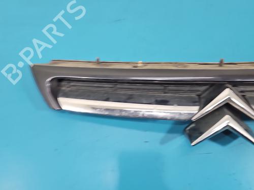 Grill CITROËN C8 (EA_, EB_) 2.0 HDi | BP37834859C40 - Image 3