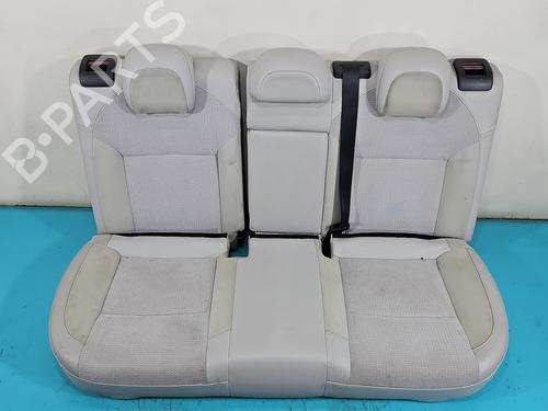 Sæde Bagtil CITROËN C4 II (NC_) 2.0 HDi / BlueHDi 150 | BP38139203C17 - Image 2