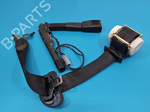 Used Front left seatbelt Front left seatbelt BMW 3 (E90) 320 i (150 hp) 39910474 39910474
