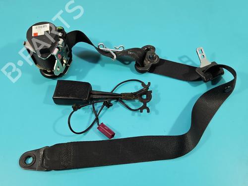 Used Front left seatbelt Front left seatbelt FORD MONDEO IV Turnier (BA7) 2.0 TDCi (130 hp) 39883335 39883335