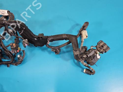 Wiring harness FORD MONDEO V Turnier (CF) | BP39977253E16 - Image 2