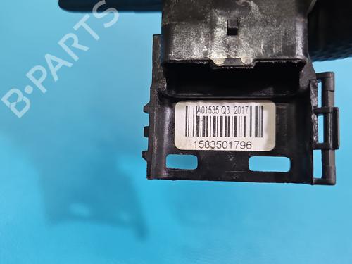 Front right lock PEUGEOT 301 1.6 BlueHDi 100 | BP37836544C97 - Image 9