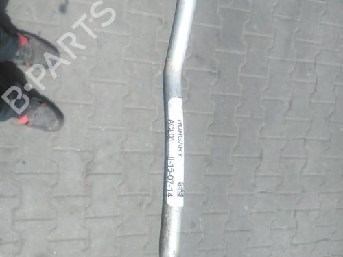 AC pipe BMW i3 (I01) Range Extender | BP37844044M126 - Image 7