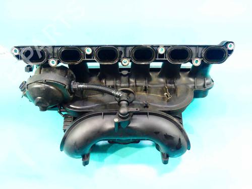 Intake manifold BMW 5 (E60) 523 i | BP37877912M70 - Image 4
