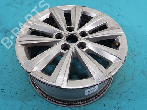 Used Rim Rim 38145173 38145173
