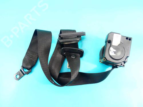 Front right seatbelt BMW X5 (E53) 3.0 d | BP37878143I25 - Image 2