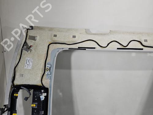 Interiør tag JAGUAR F-PACE (X761) | BP37843982I12 - Image 10