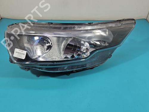 Used Left headlight Left headlight 38123211 38123211