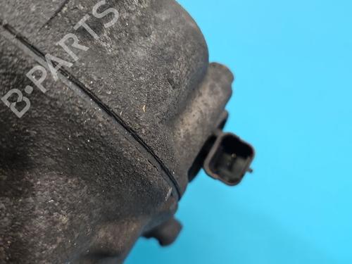 AC compressor CITROËN BERLINGO Box Body/MPV (B9) 1.6 HDi 90 16V | BP40461189M34 - Image 5