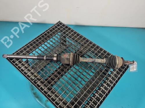 Used Right front driveshaft Right front driveshaft MAZDA CX-5 (KE, GH) 2.2 D AWD (KE2AW) (150 hp) 38131829 38131829