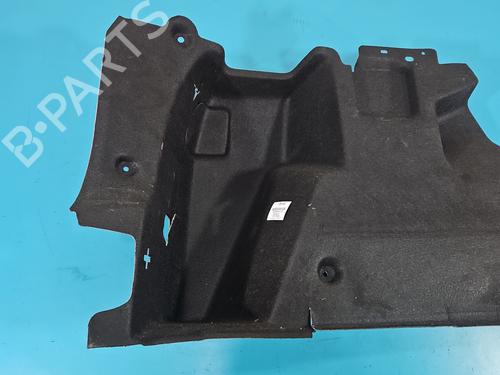 Boot lining DACIA DUSTER (PYM_, PYN_) | BP37838966I3 - Image 3