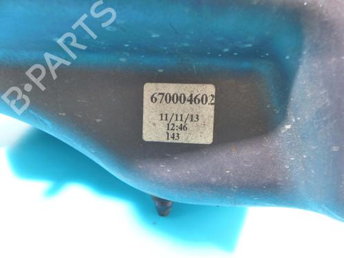 Air filter box MASERATI GHIBLI III (M157) | BP37884320M87 - Image 4