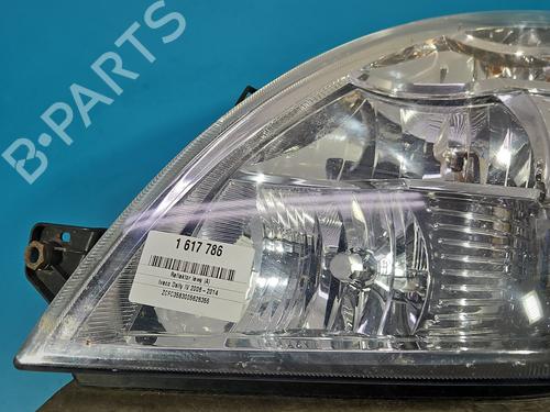 Left headlight IVECO DAILY IV Van 35C12 V, 35C12 V/P, 35S12 V, 35S12 V/P | BP38651128C28  - Image 6