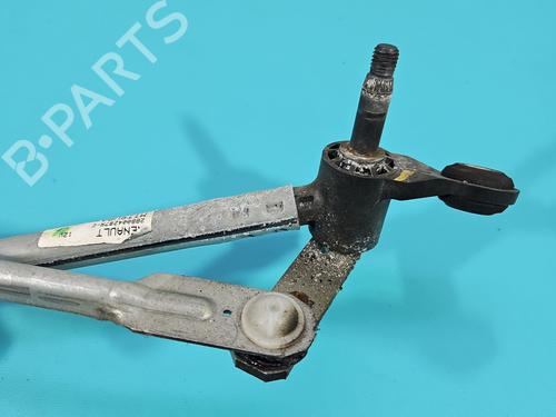 Front wiper motor RENAULT EXPRESS Box Body/MPV | BP37831305M29 - Image 2