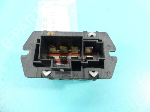 Heater resistor DODGE CARAVAN (RG_) 3.8 | BP37894002M108 - Image 3