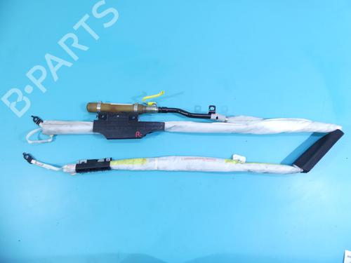 Used Right curtain airbag Right curtain airbag 37808157 37808157