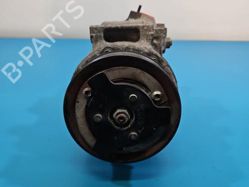 AC compressor VW PASSAT B6 (3C2) 2.0 TDI | BP37835958M34 - Image 2