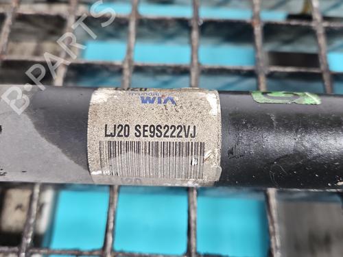 Right rear driveshaft KIA STINGER (CK) 2.0 T-GDI | BP38147270M41 - Image 4