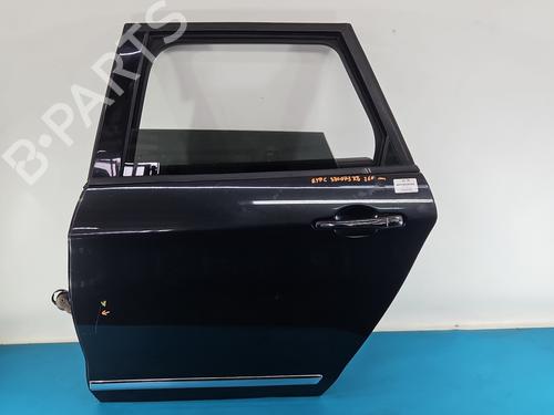 left-rear-door-citroen-c5-iii-rd_-2008-2009-2010-2011-2012-2013-2014-2015-2016-2017-37819934 main image