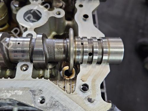 Cylinder head DACIA LODGY (JS_) 1.6 LPG (JSAV) | BP39554333M5 - Image 3