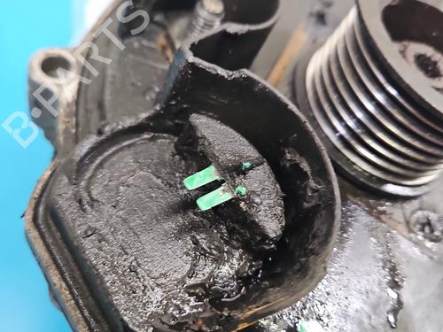 Alternator BMW X5 (E53) 4.4 i | BP37859529M7 - Image 3