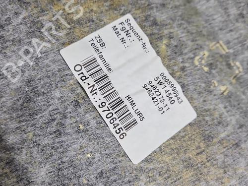 Interiør tag BMW X1 (U11) iX1 xDrive 30 | BP37841158I12 - Image 14