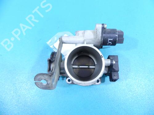 Throttle body TATA INDICA 1.4 | BP38154217M82 - Image 2