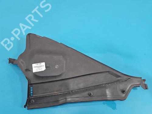 Used Scuttle panel Scuttle panel 37822944 37822944