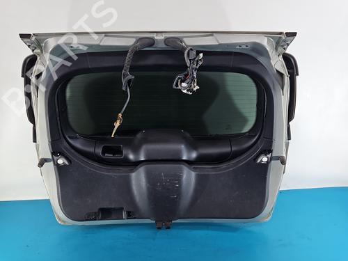 Tailgate FORD KUGA I  | BP37853487C6  - Image 6