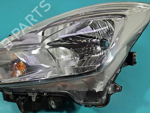Left headlight SUZUKI SWIFT V (AZ) 1.0 (A2L310) | BP38729308C28 - Image 4