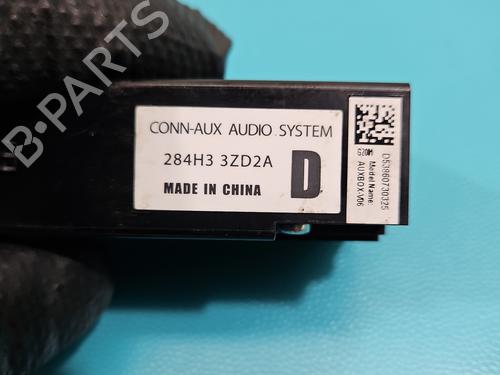 Electronic module INFINITI Q30 | BP38135125M83 - Image 6