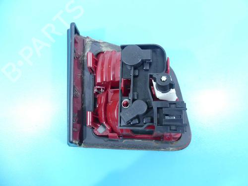 Right tailgate light CITROËN C5 III (RD_) 1.6 HDi 110 (RD9HZC) | BP37876582C80 - Image 2