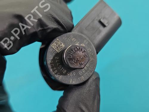 Injector VW BEETLE (5C1, 5C2) 2.0 TDI | BP38754461M100 - Image 2