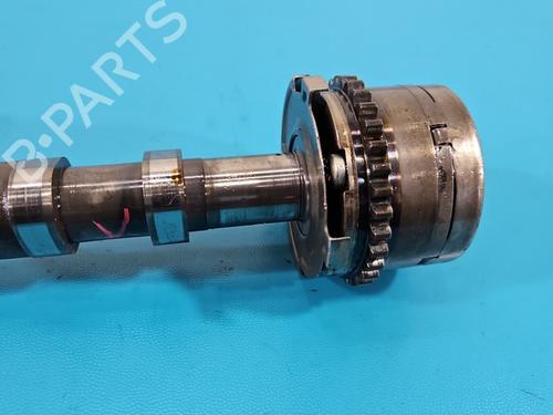 Pulley MERCEDES-BENZ M-CLASS (W166) ML 350 4-matic (166.057) | BP40460900M122  - Image 6