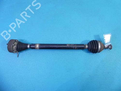 Used Right front driveshaft Right front driveshaft 38153358 38153358