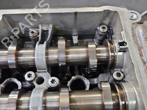 Engine SKODA OCTAVIA III Combi (5E5, 5E6) 1.6 TDI | BP38127861M1 - Image 14