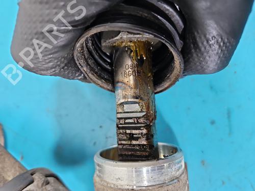 Steering rack SKODA RAPID Spaceback (NH1) 1.4 TDI | BP38286304M22 - Image 13