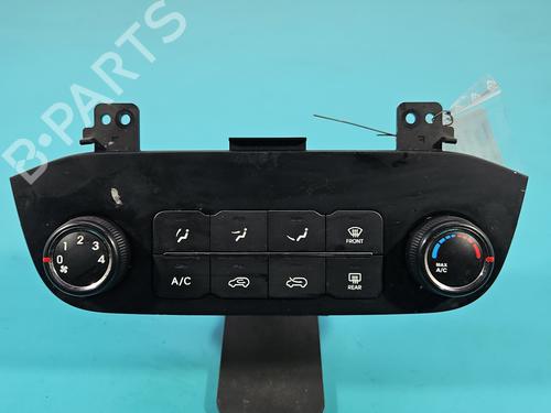 Used Climate control Climate control 38152063 38152063